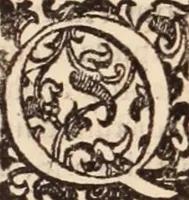 An illustration from De animalibus insectis libri septem : cum singulorum iconibus ad viuum expressis / autore Ulysse Aldrovando ... ; ad sereniss: Franc. Mariam Secundum ... (1602)