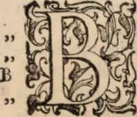 An illustration from De animalibus insectis libri septem : cum singulorum iconibus ad viuum expressis / autore Ulysse Aldrovando ... ; ad sereniss: Franc. Mariam Secundum ... (1602)