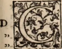An illustration from De animalibus insectis libri septem : cum singulorum iconibus ad viuum expressis / autore Ulysse Aldrovando ... ; ad sereniss: Franc. Mariam Secundum ... (1602)
