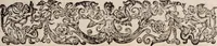 An illustration from De animalibus insectis libri septem : cum singulorum iconibus ad viuum expressis / autore Ulysse Aldrovando ... ; ad sereniss: Franc. Mariam Secundum ... (1602)