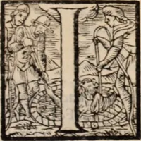 An illustration from De animalibus insectis libri septem : cum singulorum iconibus ad viuum expressis / autore Ulysse Aldrovando ... ; ad sereniss: Franc. Mariam Secundum ... (1602)