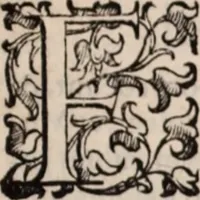 An illustration from De animalibus insectis libri septem : cum singulorum iconibus ad viuum expressis / autore Ulysse Aldrovando ... ; ad sereniss: Franc. Mariam Secundum ... (1602)