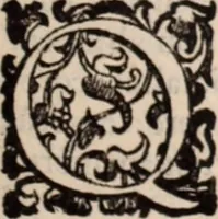 An illustration from De animalibus insectis libri septem : cum singulorum iconibus ad viuum expressis / autore Ulysse Aldrovando ... ; ad sereniss: Franc. Mariam Secundum ... (1602)