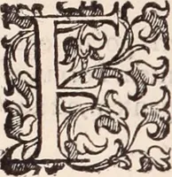 An illustration from De animalibus insectis libri septem : cum singulorum iconibus ad viuum expressis / autore Ulysse Aldrovando ... ; ad sereniss: Franc. Mariam Secundum ... (1602)