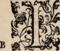 An illustration from De animalibus insectis libri septem : cum singulorum iconibus ad viuum expressis / autore Ulysse Aldrovando ... ; ad sereniss: Franc. Mariam Secundum ... (1602)