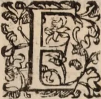 An illustration from De animalibus insectis libri septem : cum singulorum iconibus ad viuum expressis / autore Ulysse Aldrovando ... ; ad sereniss: Franc. Mariam Secundum ... (1602)
