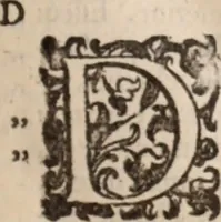 An illustration from De animalibus insectis libri septem : cum singulorum iconibus ad viuum expressis / autore Ulysse Aldrovando ... ; ad sereniss: Franc. Mariam Secundum ... (1602)