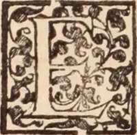 An illustration from De animalibus insectis libri septem : cum singulorum iconibus ad viuum expressis / autore Ulysse Aldrovando ... ; ad sereniss: Franc. Mariam Secundum ... (1602)