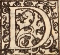 An illustration from De animalibus insectis libri septem : cum singulorum iconibus ad viuum expressis / autore Ulysse Aldrovando ... ; ad sereniss: Franc. Mariam Secundum ... (1602)