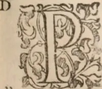An illustration from De animalibus insectis libri septem : cum singulorum iconibus ad viuum expressis / autore Ulysse Aldrovando ... ; ad sereniss: Franc. Mariam Secundum ... (1602)
