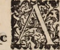 An illustration from De animalibus insectis libri septem : cum singulorum iconibus ad viuum expressis / autore Ulysse Aldrovando ... ; ad sereniss: Franc. Mariam Secundum ... (1602)