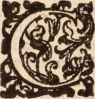 An illustration from De animalibus insectis libri septem : cum singulorum iconibus ad viuum expressis / autore Ulysse Aldrovando ... ; ad sereniss: Franc. Mariam Secundum ... (1602)