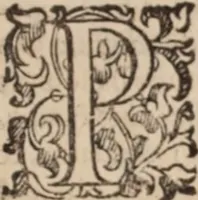 An illustration from De animalibus insectis libri septem : cum singulorum iconibus ad viuum expressis / autore Ulysse Aldrovando ... ; ad sereniss: Franc. Mariam Secundum ... (1602)