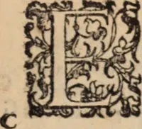 An illustration from De animalibus insectis libri septem : cum singulorum iconibus ad viuum expressis / autore Ulysse Aldrovando ... ; ad sereniss: Franc. Mariam Secundum ... (1602)