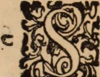 An illustration from De animalibus insectis libri septem : cum singulorum iconibus ad viuum expressis / autore Ulysse Aldrovando ... ; ad sereniss: Franc. Mariam Secundum ... (1602)