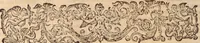 An illustration from De animalibus insectis libri septem : cum singulorum iconibus ad viuum expressis / autore Ulysse Aldrovando ... ; ad sereniss: Franc. Mariam Secundum ... (1602)