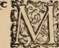 An illustration from De animalibus insectis libri septem : cum singulorum iconibus ad viuum expressis / autore Ulysse Aldrovando ... ; ad sereniss: Franc. Mariam Secundum ... (1602)
