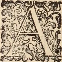 An illustration from De animalibus insectis libri septem : cum singulorum iconibus ad viuum expressis / autore Ulysse Aldrovando ... ; ad sereniss: Franc. Mariam Secundum ... (1602)