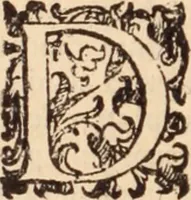 An illustration from De animalibus insectis libri septem : cum singulorum iconibus ad viuum expressis / autore Ulysse Aldrovando ... ; ad sereniss: Franc. Mariam Secundum ... (1602)