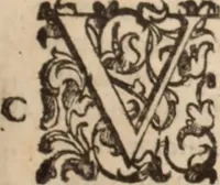 An illustration from De animalibus insectis libri septem : cum singulorum iconibus ad viuum expressis / autore Ulysse Aldrovando ... ; ad sereniss: Franc. Mariam Secundum ... (1602)
