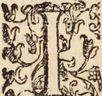 An illustration from De animalibus insectis libri septem : cum singulorum iconibus ad viuum expressis / autore Ulysse Aldrovando ... ; ad sereniss: Franc. Mariam Secundum ... (1602)