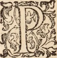 An illustration from De animalibus insectis libri septem : cum singulorum iconibus ad viuum expressis / autore Ulysse Aldrovando ... ; ad sereniss: Franc. Mariam Secundum ... (1602)