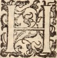 Picture 430 of 515 from De animalibus insectis libri septem : cum singulorum iconibus ad viuum expressis / autore Ulysse Aldrovando ... ; ad sereniss: Franc. Mariam Secundum ... (1602), leaf 703