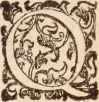 An illustration from De animalibus insectis libri septem : cum singulorum iconibus ad viuum expressis / autore Ulysse Aldrovando ... ; ad sereniss: Franc. Mariam Secundum ... (1602)