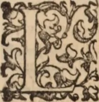 An illustration from De animalibus insectis libri septem : cum singulorum iconibus ad viuum expressis / autore Ulysse Aldrovando ... ; ad sereniss: Franc. Mariam Secundum ... (1602)