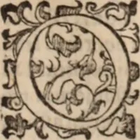Picture 439 of 515 from De animalibus insectis libri septem : cum singulorum iconibus ad viuum expressis / autore Ulysse Aldrovando ... ; ad sereniss: Franc. Mariam Secundum ... (1602), leaf 708