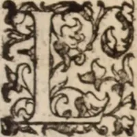 An illustration from De animalibus insectis libri septem : cum singulorum iconibus ad viuum expressis / autore Ulysse Aldrovando ... ; ad sereniss: Franc. Mariam Secundum ... (1602)