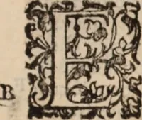 An illustration from De animalibus insectis libri septem : cum singulorum iconibus ad viuum expressis / autore Ulysse Aldrovando ... ; ad sereniss: Franc. Mariam Secundum ... (1602)
