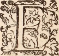 An illustration from De animalibus insectis libri septem : cum singulorum iconibus ad viuum expressis / autore Ulysse Aldrovando ... ; ad sereniss: Franc. Mariam Secundum ... (1602)