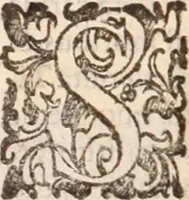 An illustration from De animalibus insectis libri septem : cum singulorum iconibus ad viuum expressis / autore Ulysse Aldrovando ... ; ad sereniss: Franc. Mariam Secundum ... (1602)