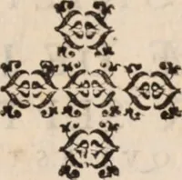 An illustration from De animalibus insectis libri septem : cum singulorum iconibus ad viuum expressis / autore Ulysse Aldrovando ... ; ad sereniss: Franc. Mariam Secundum ... (1602)