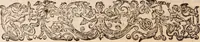An illustration from De animalibus insectis libri septem : cum singulorum iconibus ad viuum expressis / autore Ulysse Aldrovando ... ; ad sereniss: Franc. Mariam Secundum ... (1602)