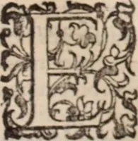 An illustration from De animalibus insectis libri septem : cum singulorum iconibus ad viuum expressis / autore Ulysse Aldrovando ... ; ad sereniss: Franc. Mariam Secundum ... (1602)