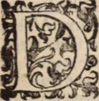 An illustration from De animalibus insectis libri septem : cum singulorum iconibus ad viuum expressis / autore Ulysse Aldrovando ... ; ad sereniss: Franc. Mariam Secundum ... (1602)