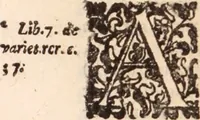 An illustration from De animalibus insectis libri septem : cum singulorum iconibus ad viuum expressis / autore Ulysse Aldrovando ... ; ad sereniss: Franc. Mariam Secundum ... (1602)