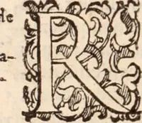 An illustration from De animalibus insectis libri septem : cum singulorum iconibus ad viuum expressis / autore Ulysse Aldrovando ... ; ad sereniss: Franc. Mariam Secundum ... (1602)