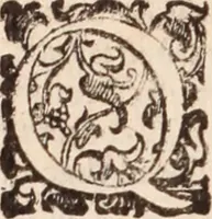 An illustration from De animalibus insectis libri septem : cum singulorum iconibus ad viuum expressis / autore Ulysse Aldrovando ... ; ad sereniss: Franc. Mariam Secundum ... (1602)