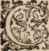 An illustration from De animalibus insectis libri septem : cum singulorum iconibus ad viuum expressis / autore Ulysse Aldrovando ... ; ad sereniss: Franc. Mariam Secundum ... (1602)