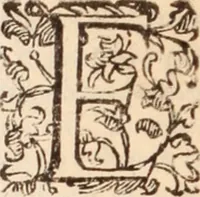 An illustration from De animalibus insectis libri septem : cum singulorum iconibus ad viuum expressis / autore Ulysse Aldrovando ... ; ad sereniss: Franc. Mariam Secundum ... (1602)