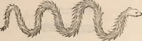 An illustration from De animalibus insectis libri septem : cum singulorum iconibus ad viuum expressis / autore Ulysse Aldrovando ... ; ad sereniss: Franc. Mariam Secundum ... (1602)