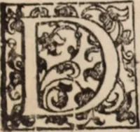 An illustration from De animalibus insectis libri septem : cum singulorum iconibus ad viuum expressis / autore Ulysse Aldrovando ... ; ad sereniss: Franc. Mariam Secundum ... (1602)