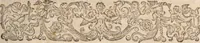 An illustration from De animalibus insectis libri septem : cum singulorum iconibus ad viuum expressis / autore Ulysse Aldrovando ... ; ad sereniss: Franc. Mariam Secundum ... (1602)