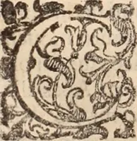 An illustration from De animalibus insectis libri septem : cum singulorum iconibus ad viuum expressis / autore Ulysse Aldrovando ... ; ad sereniss: Franc. Mariam Secundum ... (1602)
