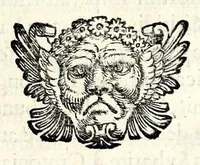 An illustration from De antiqvitate et varia Tarentinorvm fortvna, libri octo (1589)