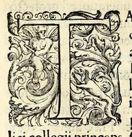 An illustration from De antiqvitate et varia Tarentinorvm fortvna, libri octo (1589)