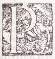 An illustration from De anulis antiquis librum singularem : in quo diligenter explicantur eorum nomina multa, primęua origo, materia multiplex, figurae complures, causa efficiens, fines, vsusve plurimi, differentiae ... (1645)
